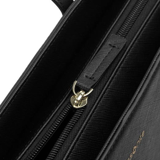 新秀丽 托特包黑色 96Q*09021 商品图5