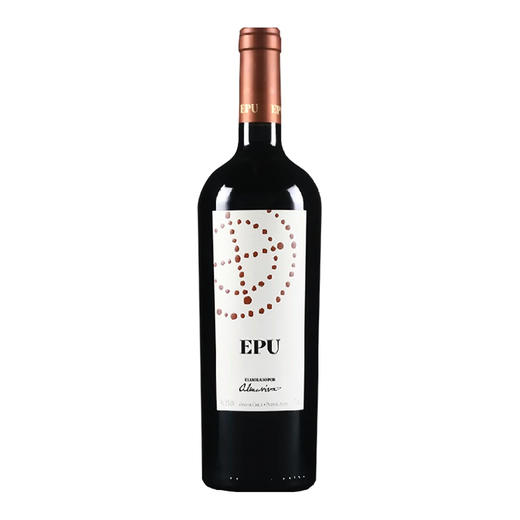 活灵魂副牌2019干红葡萄酒 Vina Almaviva EPU 商品图5