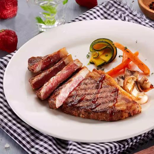 正是 蔬菜汁儿童成长牛排150g 商品图2