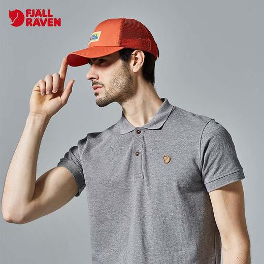 Fjallraven/北极狐时尚复古棒球帽户外运动帽遮阳帽子男女 78138 商品图4