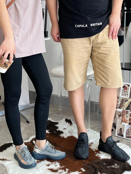 TataFlora情侣款飞织椰子鞋 经典情侣款 买一送一任选颜色新款爆款网鞋透气网面老爹运动休闲跑步鞋 商品图5