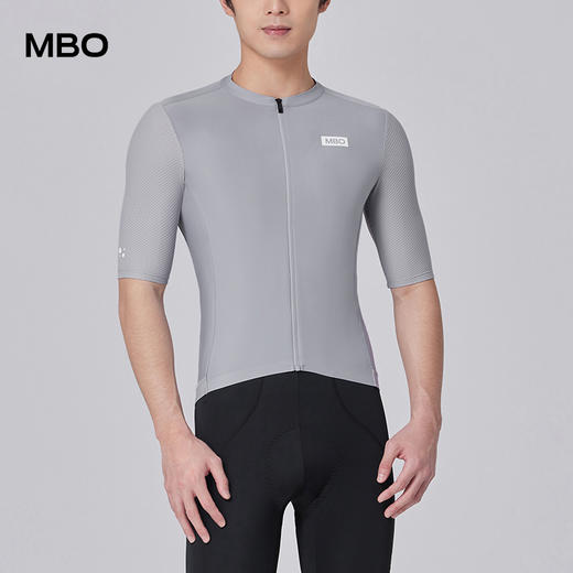 MBO男子全场景长短袖骑行服春夏上衣C001 不补货(经销商专拍链接，非经销商拍单不发货) 商品图5