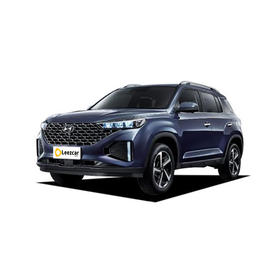 现代 ix35 2.0L 自动两驱领先型GLX 国IV【长租-北京】