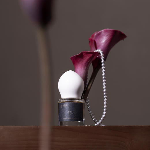 东方文学·上海—浓香水475号百货 | 传奇香氛护手霜 商品图4