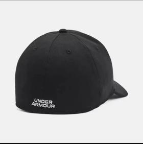 安德玛运动帽1376700