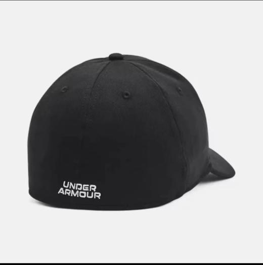 安德玛运动帽1376700 商品图0