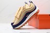 耐克Nike Air Max 97子弹气垫复古运动鞋CJ0563-400男女鞋 商品缩略图7