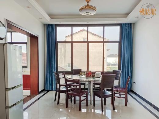 武汉慢姑娘乡村小院别墅轰趴 商品图8