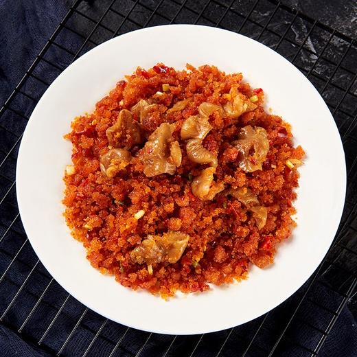 【严选】湖北特产有民鲊辣椒鲊胡椒280g*2袋  （厂家直发） 商品图3