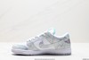 耐克Nike Dunk Low龙年限定三太子敖丙休闲运动板鞋FD1232-002男女鞋 商品缩略图2