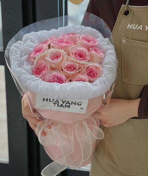 邂逅蜜桃 · 花束 商品图0
