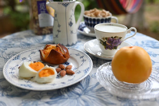 觅菓混合坚果仁，去皮核桃仁，开心果，夏威夷果仁，腰果✔品质大坚果 商品图3