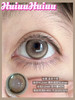 【店主实拍】BUDERCON-皇家千层/水钻人鱼-混血合集-14.2mm【年抛0-800度 无525/575 】 商品缩略图5