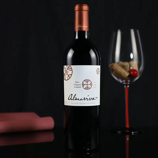 智利酒王“活灵魂”2019年份 0关税限量特卖 商品图2