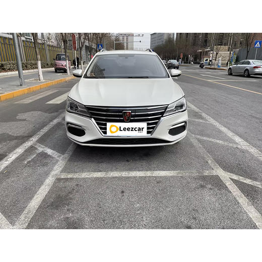 荣威 Ei5 豪华版【长租-北京】 商品图1