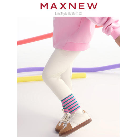 【长裤】童装打底裤 1N1354702 商品图1