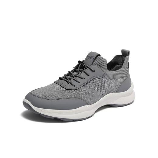 【Senda森达】B座森达超轻休闲男鞋 商品图1