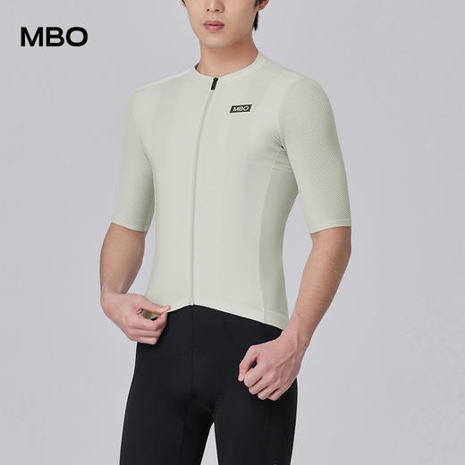 MBO男子全场景长短袖骑行服春夏上衣C001 不补货(经销商专拍链接，非经销商拍单不发货) 商品图3