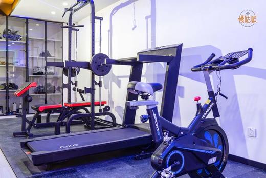 北京慢姑娘壹零贰别墅轰趴 商品图5