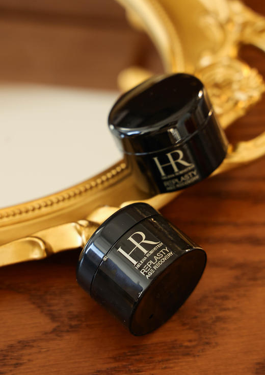 赫莲娜黑绷带面霜小样礼盒装   ml 商品图6