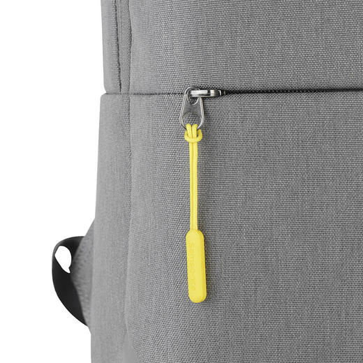 新秀丽 双肩包灰色 TR1*08024 商品图10