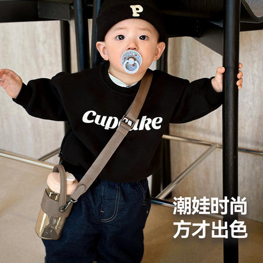 Hegen海格恩 够时尚杯带 商品图5