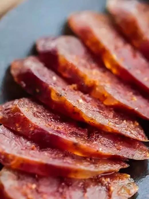 赵孝春城口香肠500g 商品图1