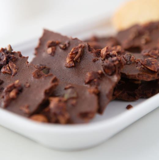 夏威夷果可可脆 商品图3