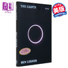 【中商原版】本杰明 勒纳 灯光 The Lights Poems 英文原版 BEN LERNER 诗歌 诗集 托皮卡学校作者 商品缩略图0
