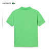 Lacoste法国鳄鱼童装新款简约纯色短袖Polo衫PJ2909-98 商品缩略图3