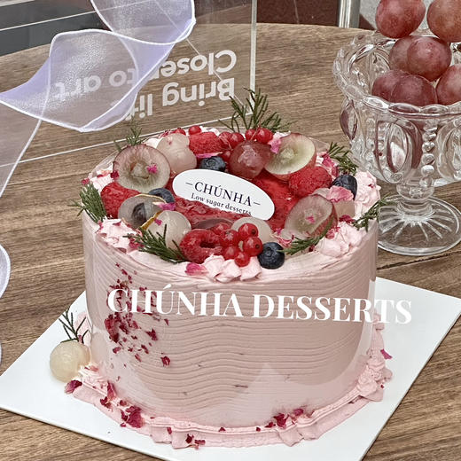 树莓小提 商品图2