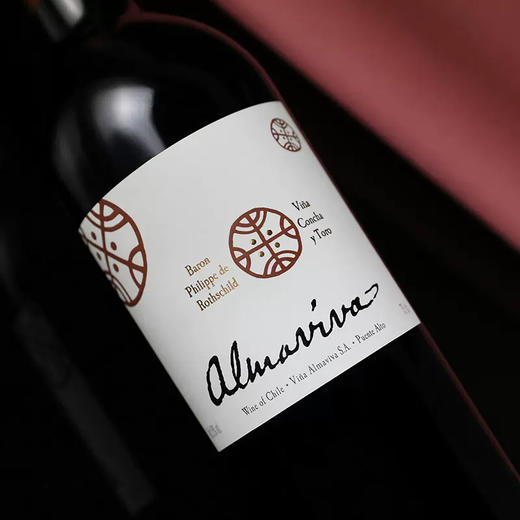 智利酒王“活灵魂”2019年份 0关税限量特卖 商品图3