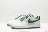 耐克Nike Air Force 1 Low空军一号低帮百搭休闲运动板鞋FN0369-101男女鞋 商品缩略图3