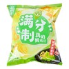 满分制藕的脆片芥末味65g 商品缩略图0