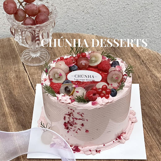 树莓小提 商品图5