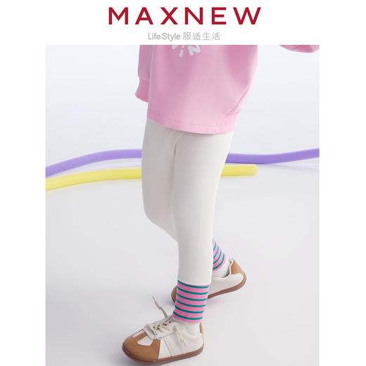 【长裤】童装打底裤 1N1354702 商品图2