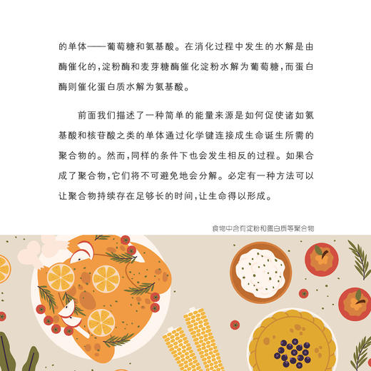 牛津科普系列：《生命起源》 商品图8