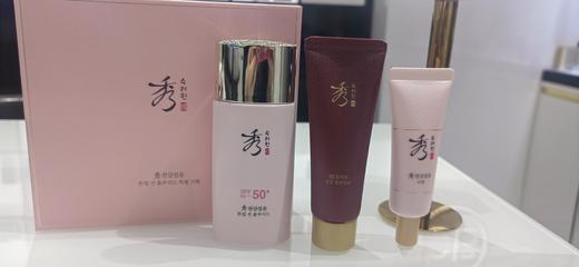 秀雅韩防晒 商品图0