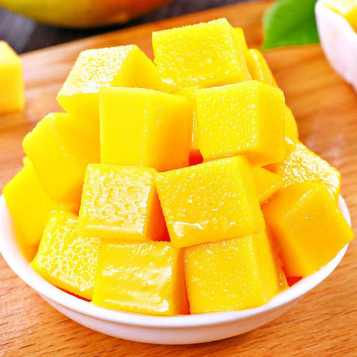 什锦水果礼盒2【联想员工春节2024】 商品图4