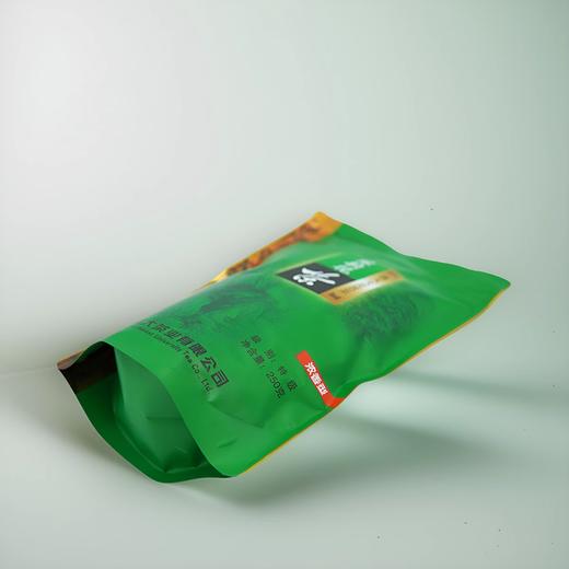 西南大学研制 西农茶叶 浓香型特级 茉莉花茶 袋装250克 商品图4