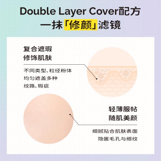 JELLYFINGER哲俪芙润颜水感隔离霜30ml【效期：2025年】 商品图1