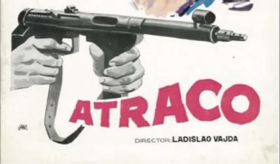 【电影】《灯船》德语版