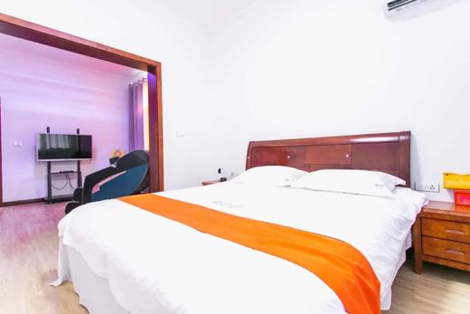 武汉慢姑娘乡村小院别墅轰趴 商品图9