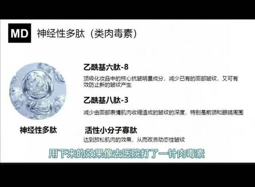 🇺🇸295/1盒，499/ 2盒 直邮！倩碧Clinica系列医美级别的MD鲜活多效面霜 商品图3