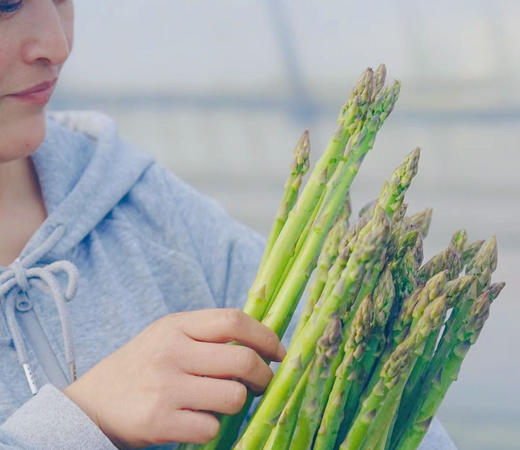 时令尝鲜 | 江苏徐州头茬青笋  顺丰发货 商品图10