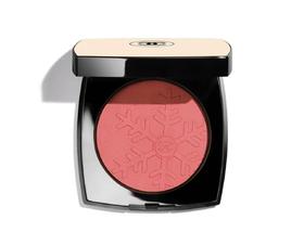 香奈儿Rose Polaire淡粉调 雪花腮红