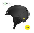 24/26REV锐伍头盔A6暮色黑 商品图0