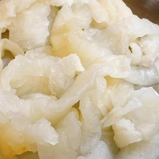 巴沙鱼花胶500g 商品图1