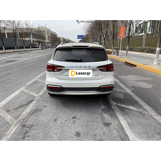 荣威 Ei5 豪华版【长租-北京】 商品图4