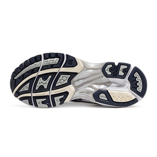 ASICS亚瑟士GEL-KAYANO 14女子缓冲时尚运动复古休闲鞋1202A056-109 商品图8